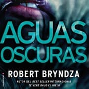 Cover von Aguas oscuras