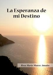 Cover von La esperanza de mi destino