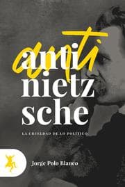 Cover von Anti-Nietzsche