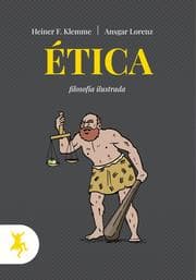 Cover von Ética