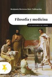 Cover von Filosofía y medicina