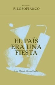 Cover von El País era una fiesta