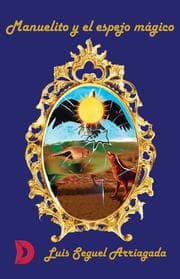 Cover von Manuelito y el espejo mágico