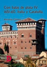 Cover von Con balas de plata IV