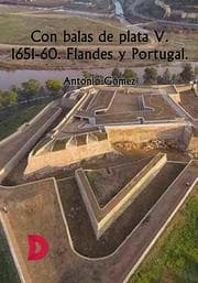 Cover von Con balas de plata V