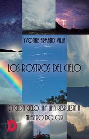 Cover von Los rostros del cielo
