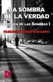 Cover von La sombra de la verdad