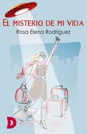 Cover von El misterio de mi vida
