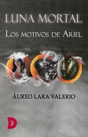 Cover von Luna mortal