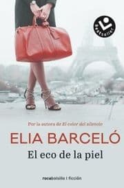 Cover von El eco de la piel
