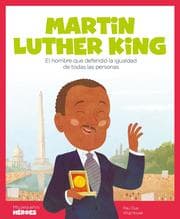 Cover von Martin Luther King