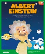 Cover von Albert Einstein