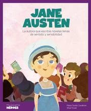 Cover von Jane Austen