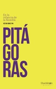 Cover von Pitágoras