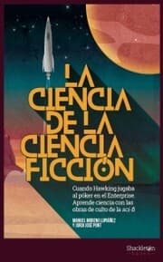 Cover von La ciencia de la ciencia ficción