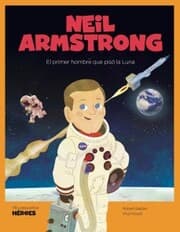 Cover von Neil Armstrong