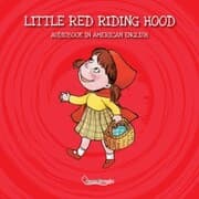 Cover von Little Red Riding Hood