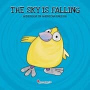 Cover von The Sky Is Falling