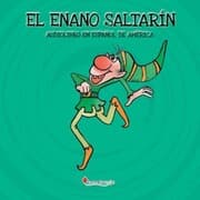 Cover von El enano saltarín