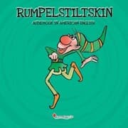 Cover von Rumpelstiltszkin