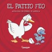 Cover von El patito feo