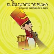 Cover von El soldadito de plomo