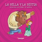 Cover von La bella y la bestia