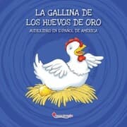 Cover von La gallina de los huevos de oro