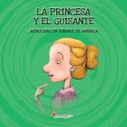 Cover von La princesa y el guisante