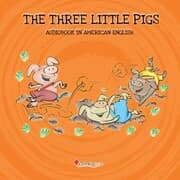 Cover von The Three Little Pigs