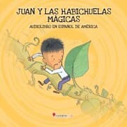 Cover von Juan y las habichuelas mágicas