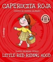 Cover von Caperucita Roja / Little Red Riding Hood