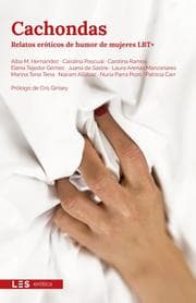 Cover von Cachondas