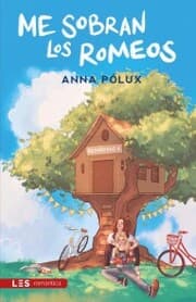 Cover von Me sobran los Romeos