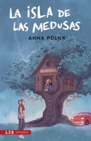 Cover von La Isla de las Medusas