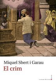 Cover von El crim