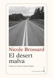 Cover von El desert malva