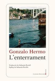 Cover von L'enterrament