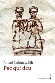 Cover von Pac qui deu