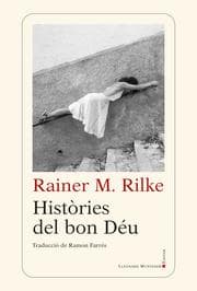Cover von Històries del bon Déu