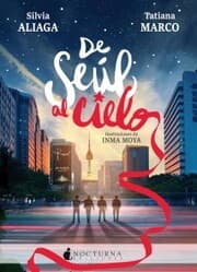 Cover von De Seúl al cielo