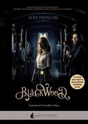 Cover von Blackwood