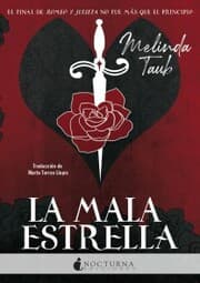Cover von La mala estrella