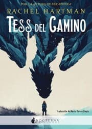 Cover von Tess del camino
