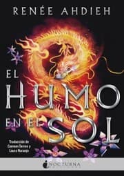 Cover von El humo en el sol