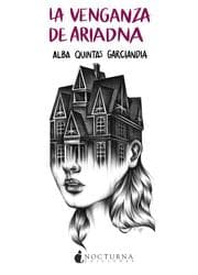 Cover von La venganza de Ariadna