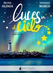 Cover von Luces en el cielo