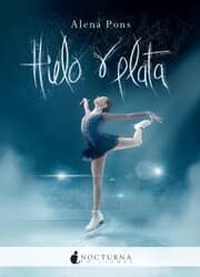 Cover von Hielo y plata