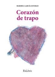 Cover von Corazón de trapo