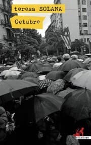 Cover von Octubre